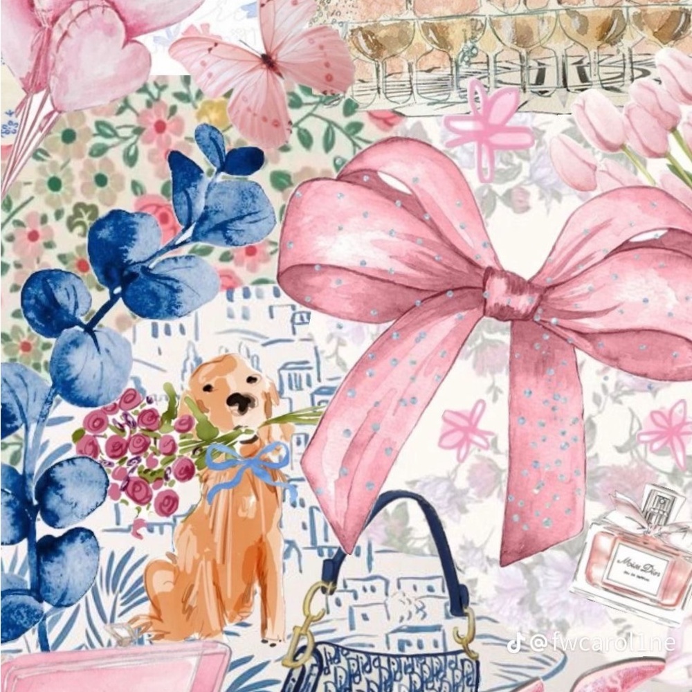 Welcome to My Closet! 🩷